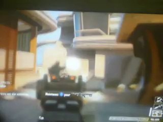 test du mode match a mort blak ops 2