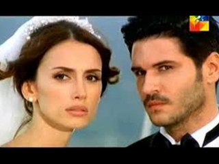 Junoon Tere Pyaar ka - Episode 261 Full - HUM TV Drama - 18 June 2014