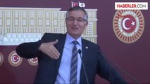 Özcan Yeniçeri Ekmeleddin İhsanoğlu Yıpranmamış Bir Adaydır