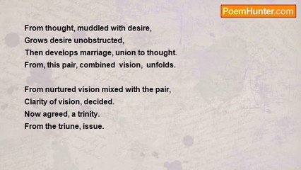 Anthony Joseph Erangey - From?