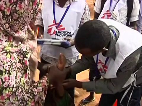 ООН призывает срочно помочь Сомали