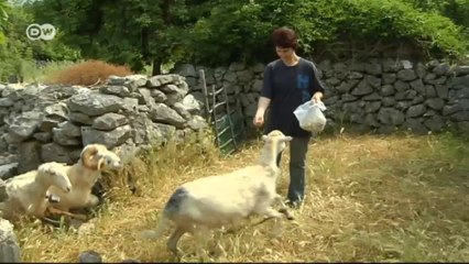 Šurlice: Noodles from Croatia | Euromaxx à la carte