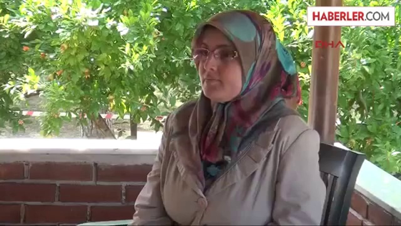 Umutları Ormanda