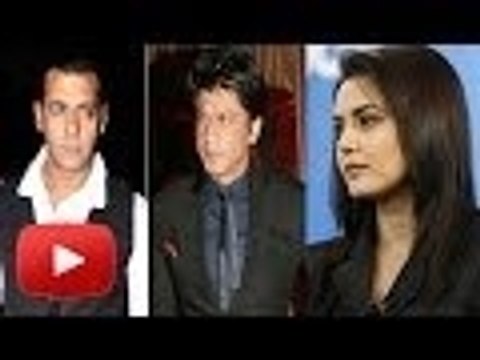 Salman Khan & Shahrukh Khan's Reaction On Preity Zinta's MOLESTATION Case !
