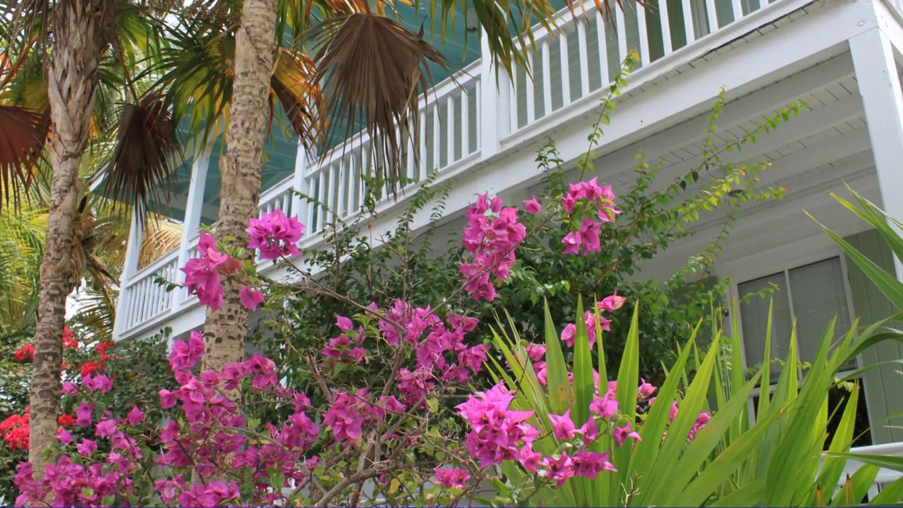 1er juin Key West