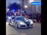 Dubai'de polis arabaları - yok artık!!!
