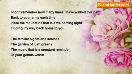 June FeirCruz - Finding My Way Home To You