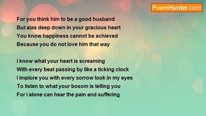 Sakib Choudhury - Beholden to Another