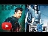 Salman's Kick Is 10% Of South Remake - Sajid Nadiadwala