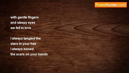 kayla woods - For Anybody