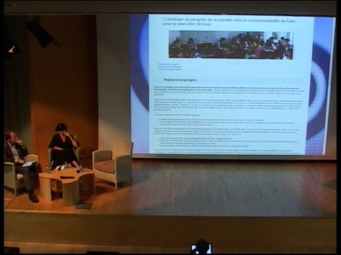 Pour de nouveaux indicateurs de développement et de bien-être