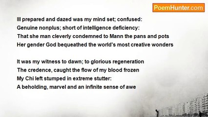 segun Johnson Ozique - Most Creative Wonders of All