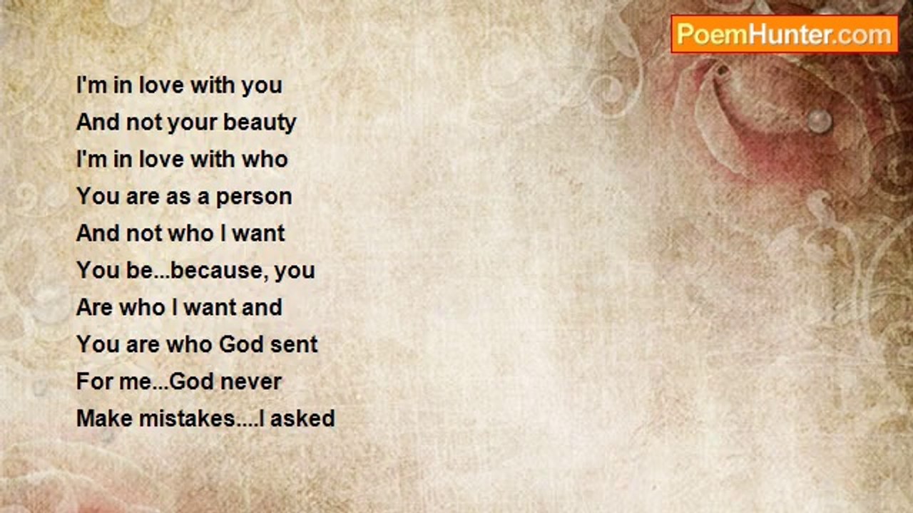 Joy O' Pateng - ...in love
