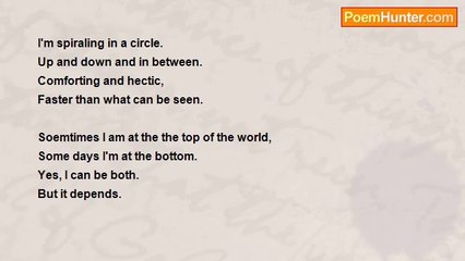 Linda Claire - Spirals