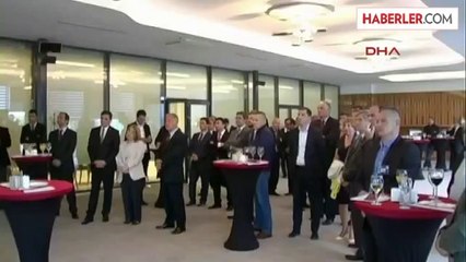 Türkiye Ticaret Odası 6 Yaşında