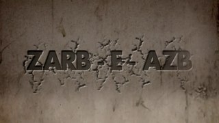 Support ZARB-E-AZB By Jazib Khan