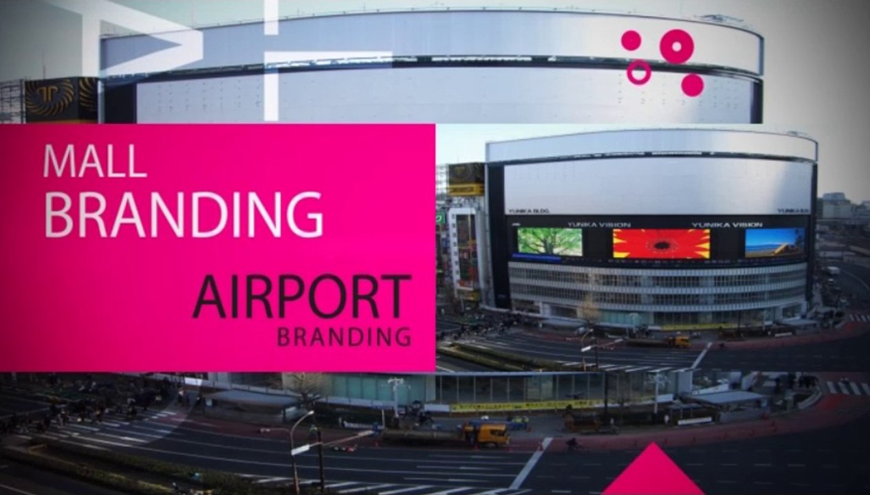 Maximum Discount for OOH Advertising in Mumbai - Global Advertisers