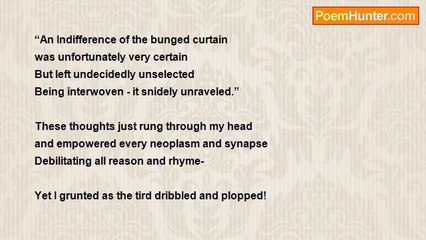 S.W. Clark - Ahhh,  CRAP!