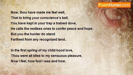 Subrata Ray - The Mystic Lover’s Letters by Ray Subrata