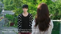 [中韓字]金在中JaeJoong -Even Though I Hate 即使不願MV(Triangle OST)