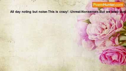 Cory Swygert - Why Are We Here?