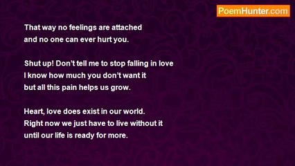 Elizabeth Alejandra - Talk To My Heart