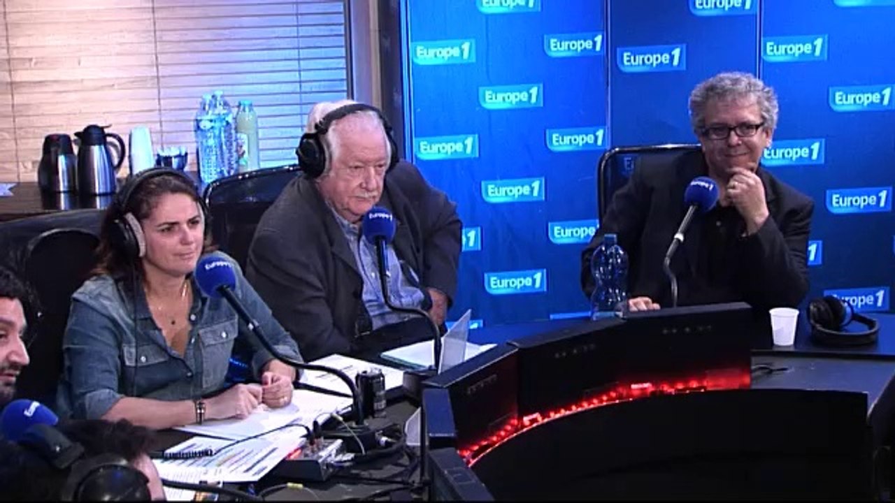 Cyril Hanouna [PDLP] - Cristina Córdula : Coupe du monde, bilan de la première semaine