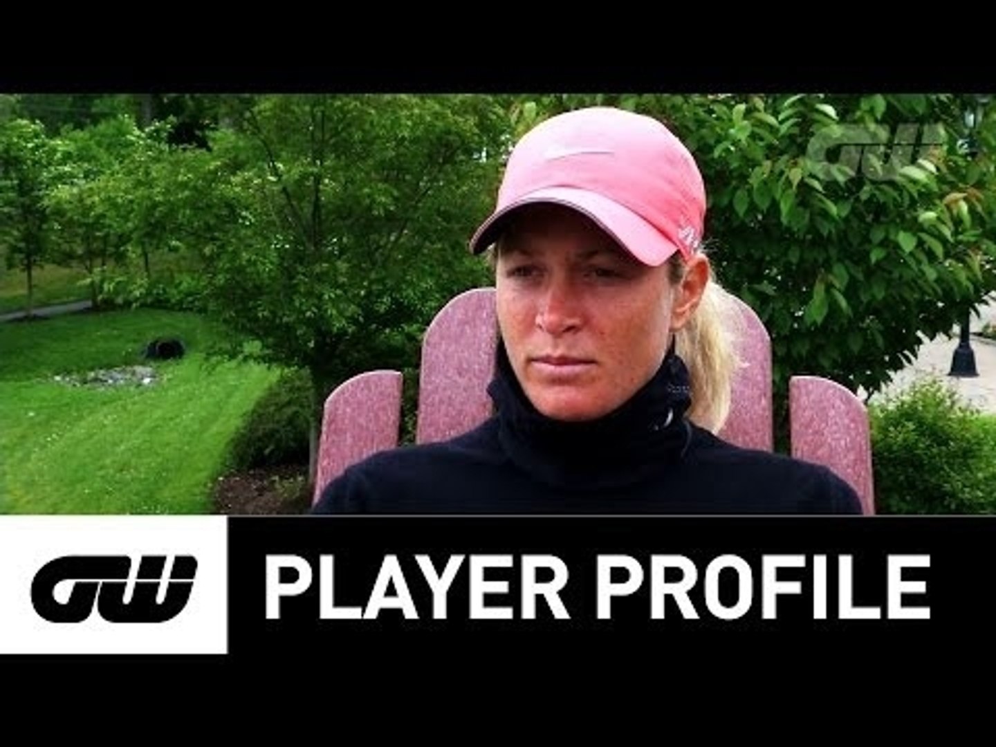 GW Player Profile: Suzann Pettersen