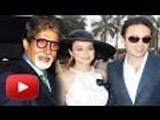 Preity Zinta & Ness Wadia MOLESTATION CASE | Amitabh Bachchan IGNORES
