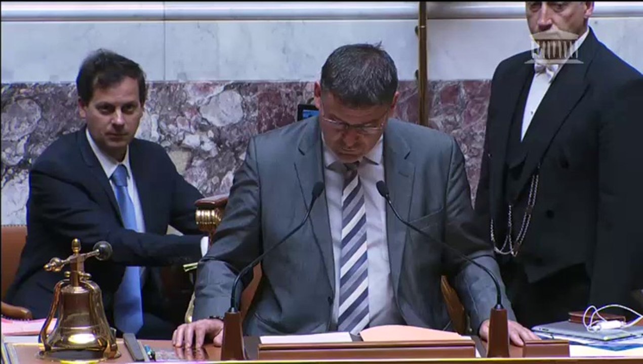 Thierry Solère demande des mesures contre les nuisances du Port de Boulogne Legrand