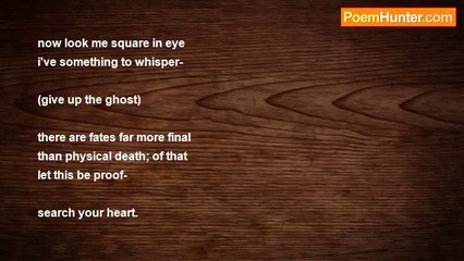 doug bentley - A Canadian's Poem (2)