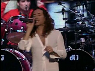 Journey - Who's Cryin' Now (live 2001)