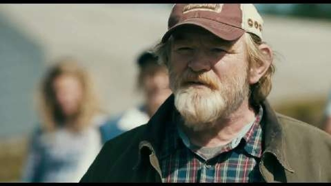 Die große Versuchung - Trailer (Deutsch) HD