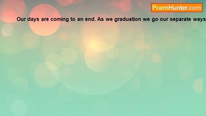 Sandra Coy - Graduation