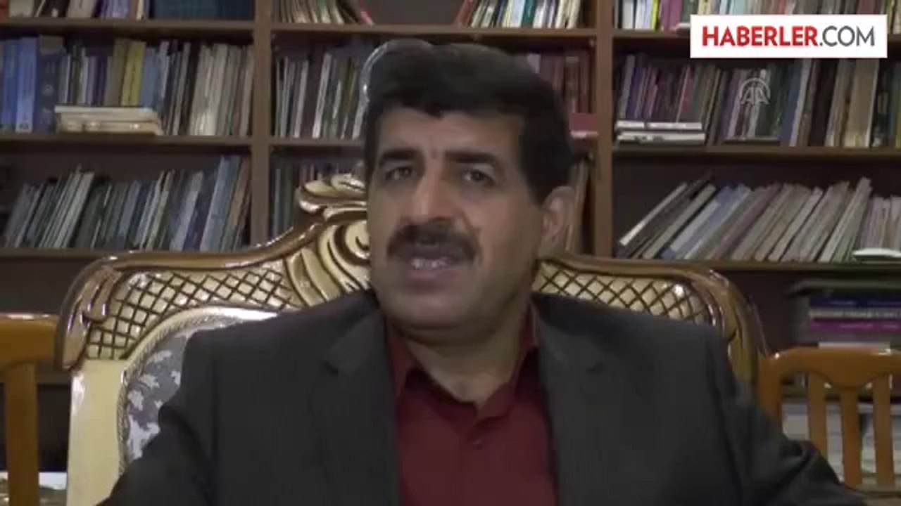 Kürdistan Yurtseverler Birliği Musul Sorumlusu...