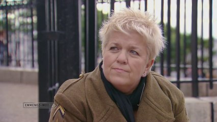 Mimie Mathy se confie dans Emmenez-moi - 4/07/2014