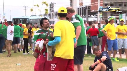 Hasta 23 mil pesos, por un boleto para el Brasil-México