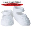 Cheap Deals Jefferies Socks Baby-Girls Infant Mary Jane Bootie Review