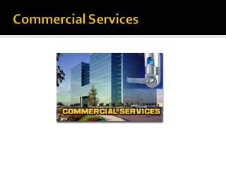 Charlotte Structural Services