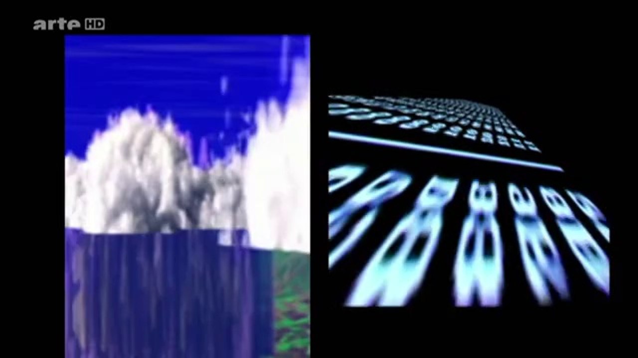 Die rätselhafte Welt der Wolken