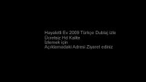 Hayaletli Ev 2009 Türkçe Dublaj izle