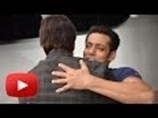 Amitabh Bachchan PRAISES Salman Khan's KICK Trailer - CHECKOUT