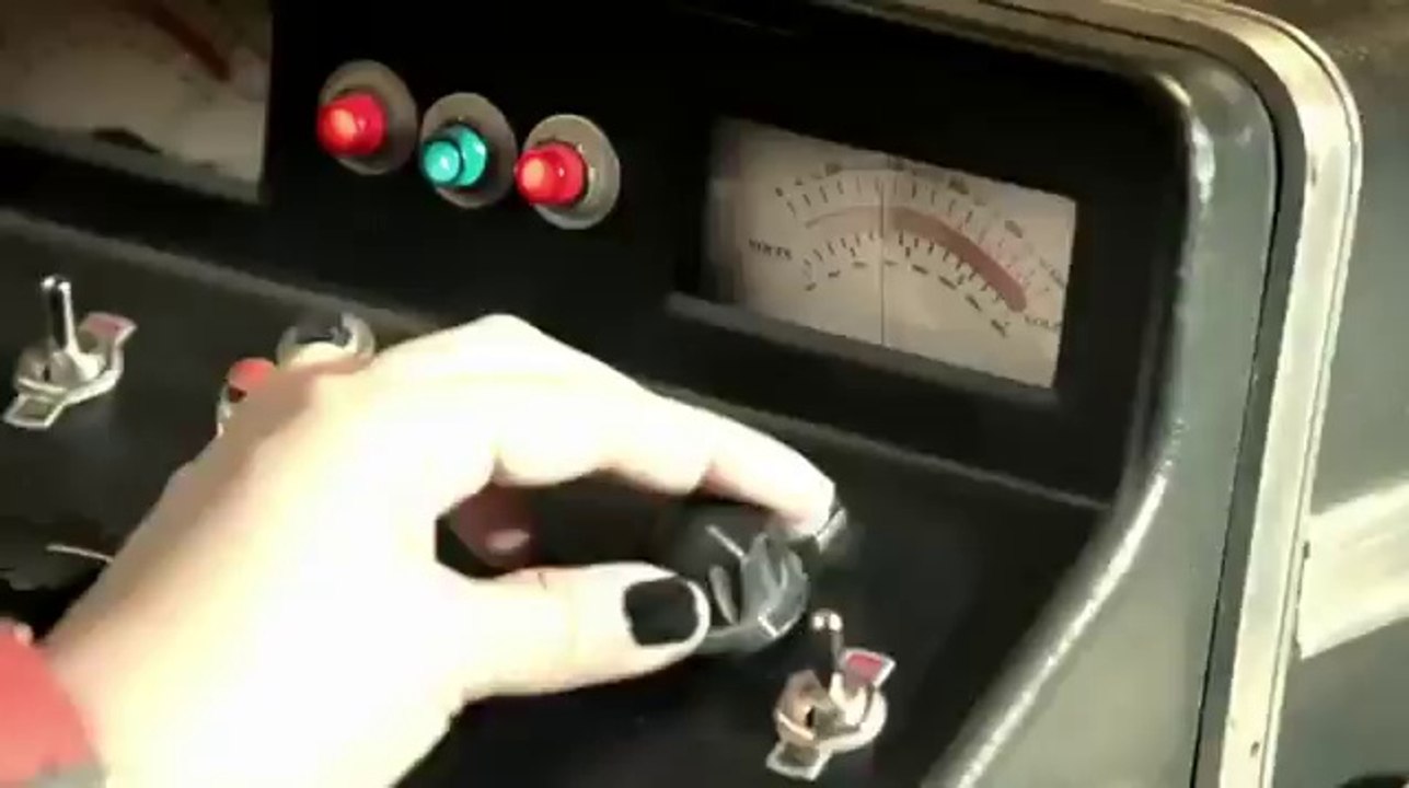 Teen Wolf - 4x01 - Sneak Peek 1 - premier extrait de "The Dark Moon"