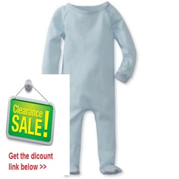 Cheap Deals Kushies Unisexbaby Newborn Everyday Mocha Layette Sleeper Review