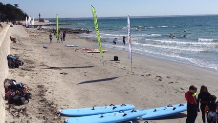 Challenge nautique des collèges