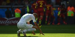 Rothen : « L'Algérie a complètement refusé le jeu et pourtant, les Belges étaient prenables »
