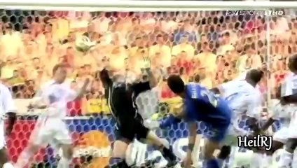 Andrea Pirlo ● The Architect