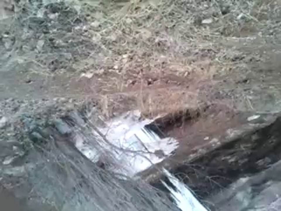 Türk İşi Yüksekten Atlama