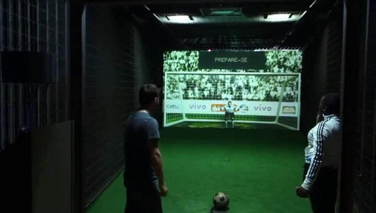 COUPE DU MONDE: BUUUTTT Yohann Taillandier. C´est quoi ce goal de merde!