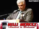 Macit Toz (Milli Merkez Beşiktaş Temsilcisi)